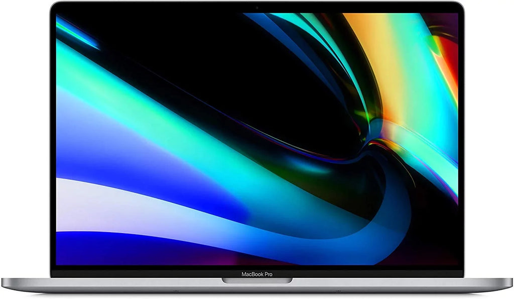 MacBook Pro (16-inch, 16GB RAM, 512GB Storage) - Space Gray