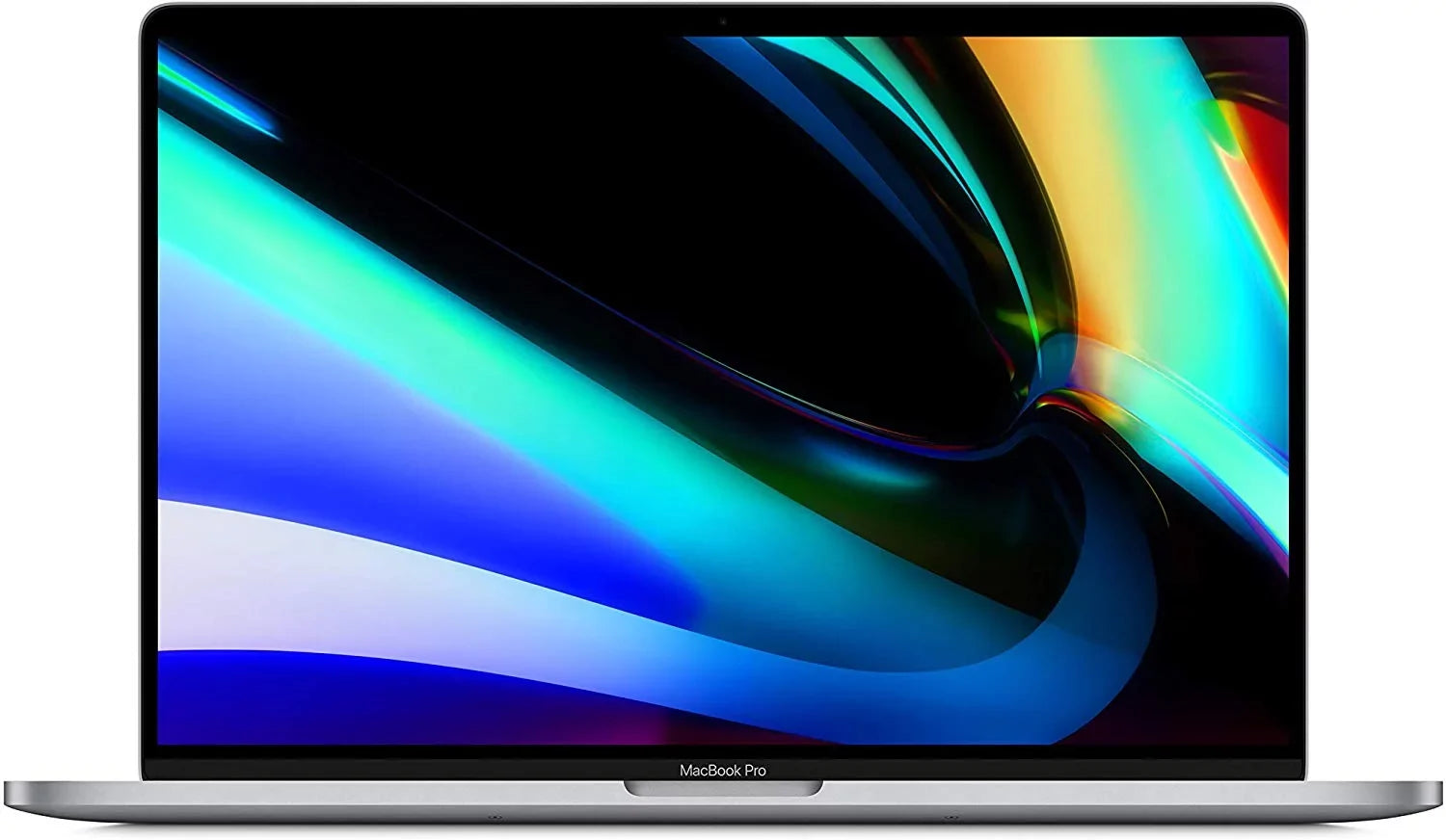 MacBook Pro (16-inch, 16GB RAM, 512GB Storage) - Space Gray
