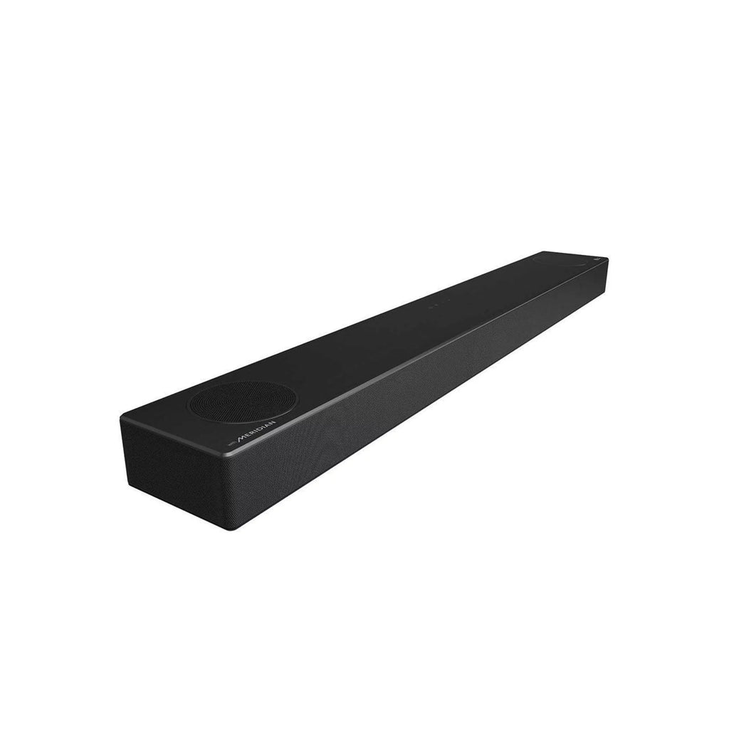 SN7R 5.1.2 Channel Home Theater Sound System w/ Dolby Atmos Refurbished - Good)