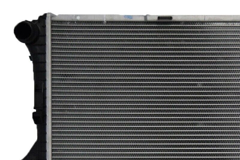 Radiator 2756 Fits 2012 AUDI Q7