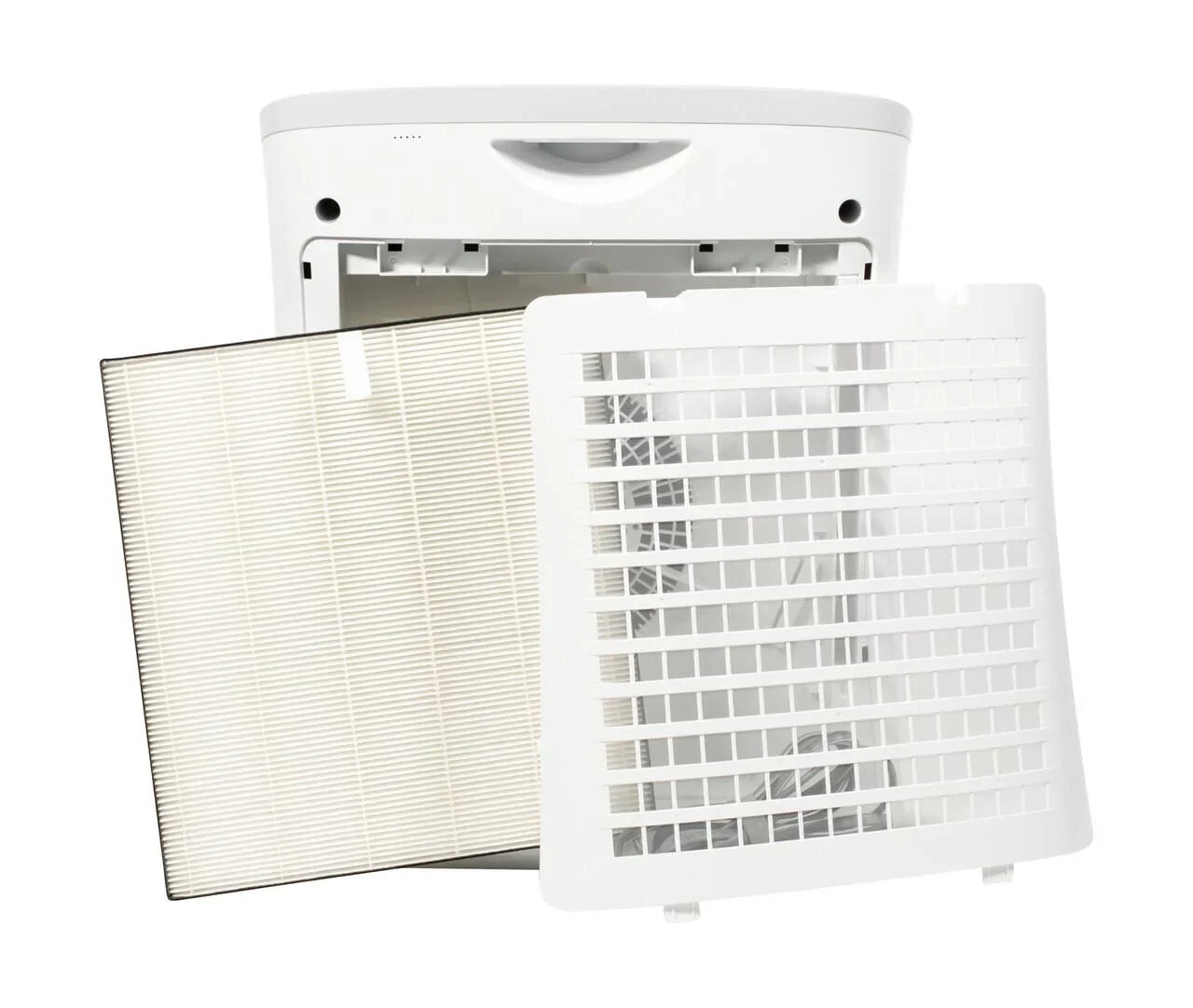 Sharp True HEPA FPF30UH Replacement Filter (FZF30HFU)