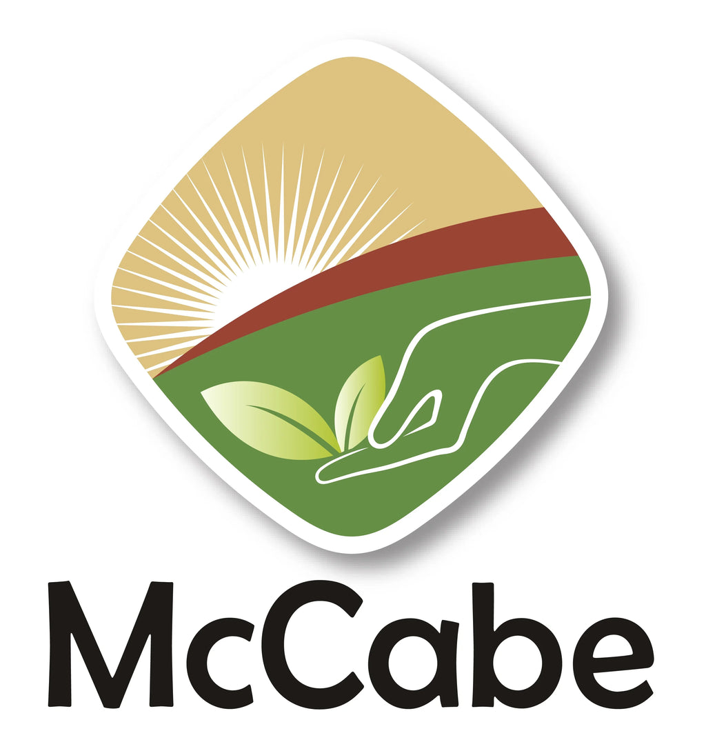 McCabe Organic Black Barley, 2lbs