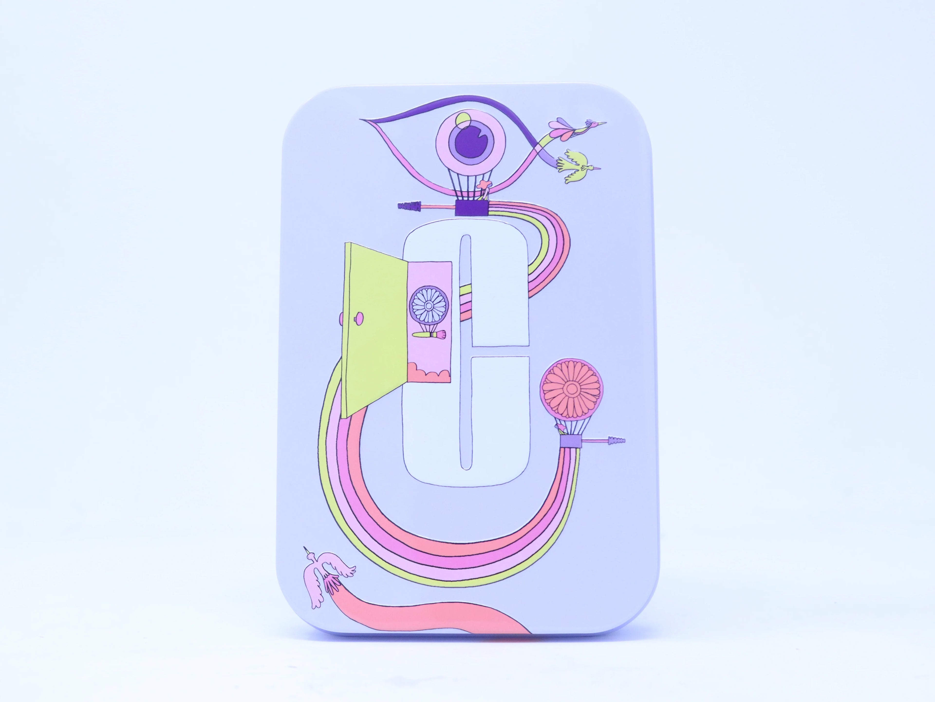 Jet Set - Travel-Ready Eyes &amp; Cheeks