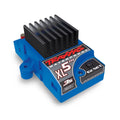 Traxxas 3025 XL-5hV 3s Fluid Low Voltage RC Car Electronic Speed Control