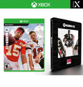 Madden NFL 22, Electronic Arts, Xbox Series X + Exclusive BO KNOWS Steelbook