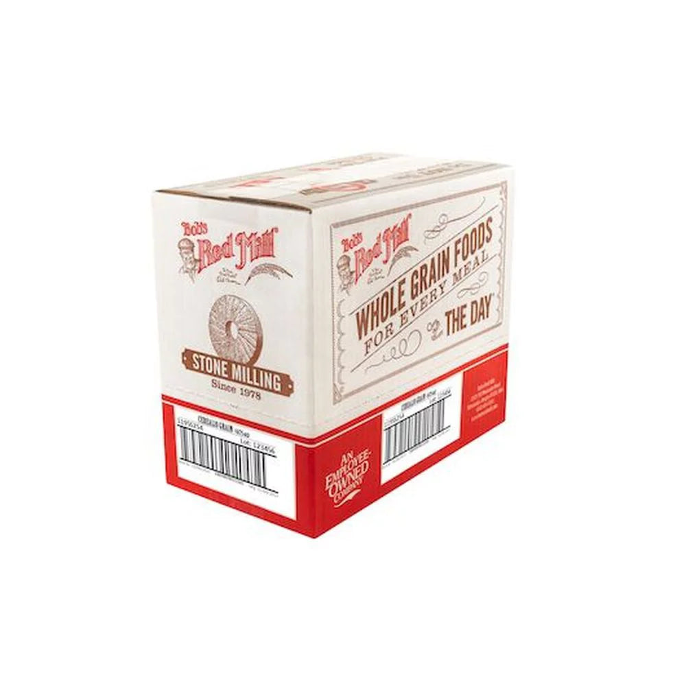 Bobs Red Mill 10 Grain Cereal, 25 Ounce -- 4 per case.