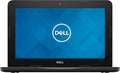 Refurbished 2019 Inspiron 11.6" HD Chromebook, Dual-Core Celeron N3060 2.48GHz, 4GB RAM ,32GB SSD Chrome OS