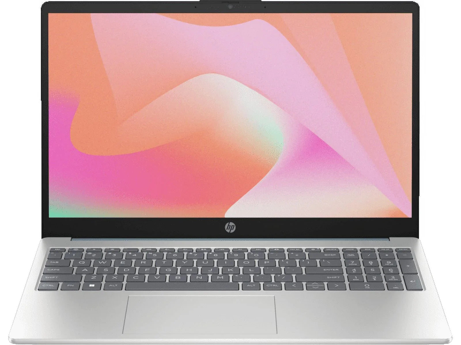 15-fc0618ds 15.6" HD Notebook, R5-7530U, 2.0GHz, 8GB RAM, 256GB SSD, Win11H - 8B0R4UA#ABA (Certified Refurbished)