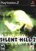 Pre-Owned Silent Hill 2 - PS2 Playstation 2