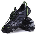 Fluid Shoes Quick Dry Lightweight River Trekking Shoes Athletic Sport Shoes for Beach Kayaking Boating Hiking Surfing Walking