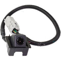 New Back Up Camera for 2011-2014 Cadillac CTS