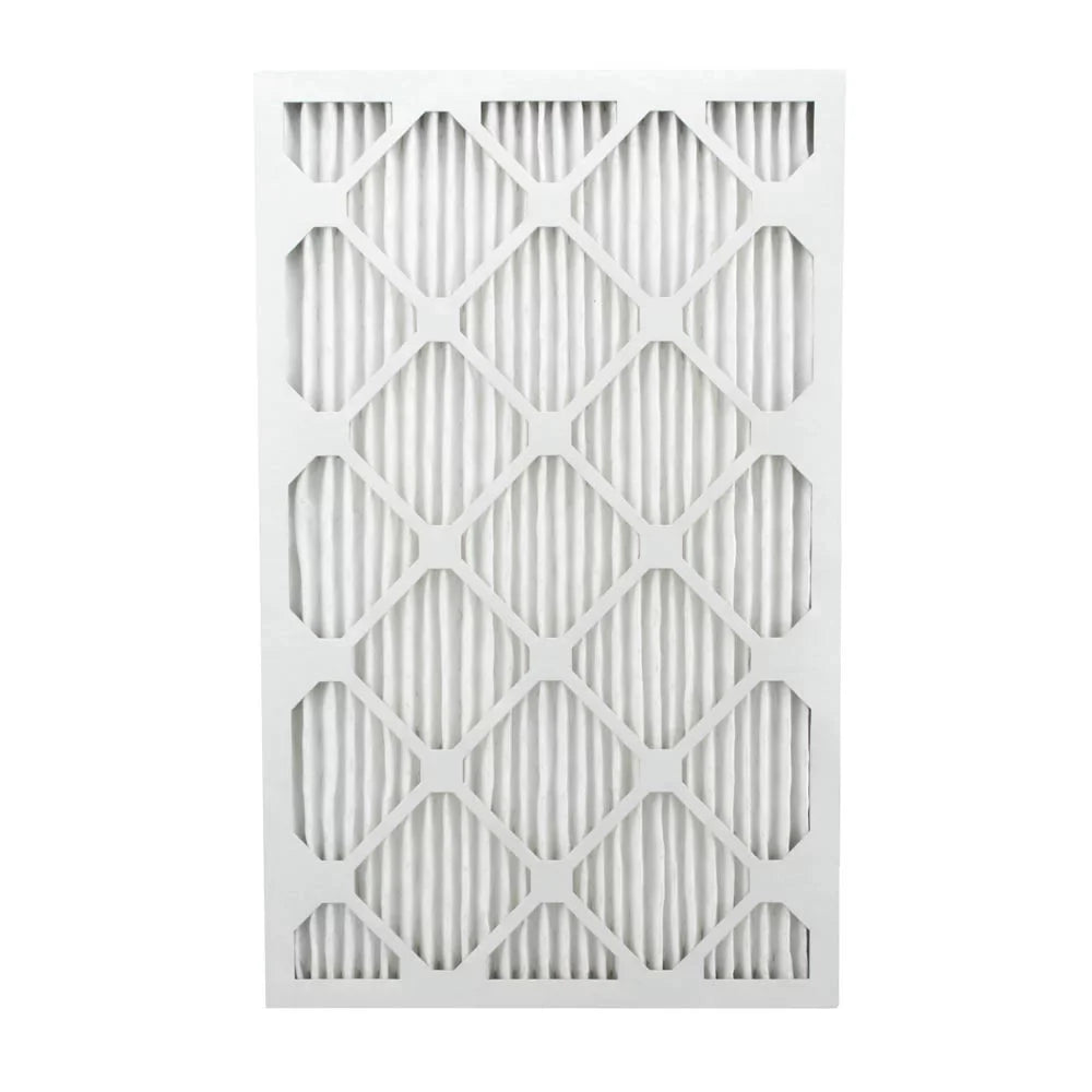AIRx Filters Air Beast 14x25x1 Air Filter Replacement MERV 11 AC Furnace Pleated Filter, 4-Pack