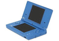 Second-hand Nintendo DSi Console Dark Blue