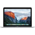 MacBook MLHC2EA 12-Inch Mobile pc with Retina Display (Silver, 512 GB) (Spanish Keyboard)