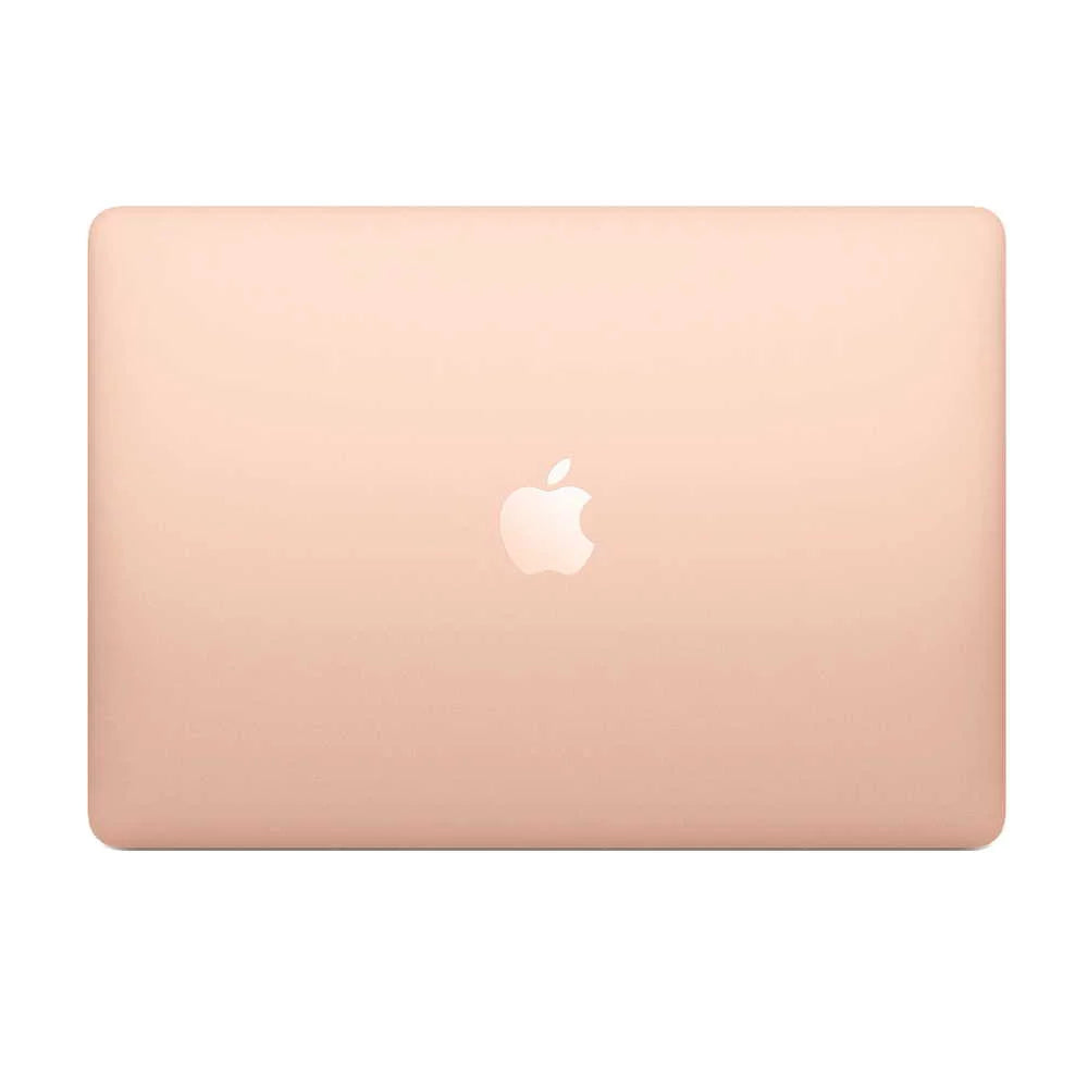 Macbook Air 13.3-inch (Retina, Gold) 1.2GHZ Quad Core i7 (2020) Portable computer 128GB HD & 8GB RAM-Mac OS (Refurbished)