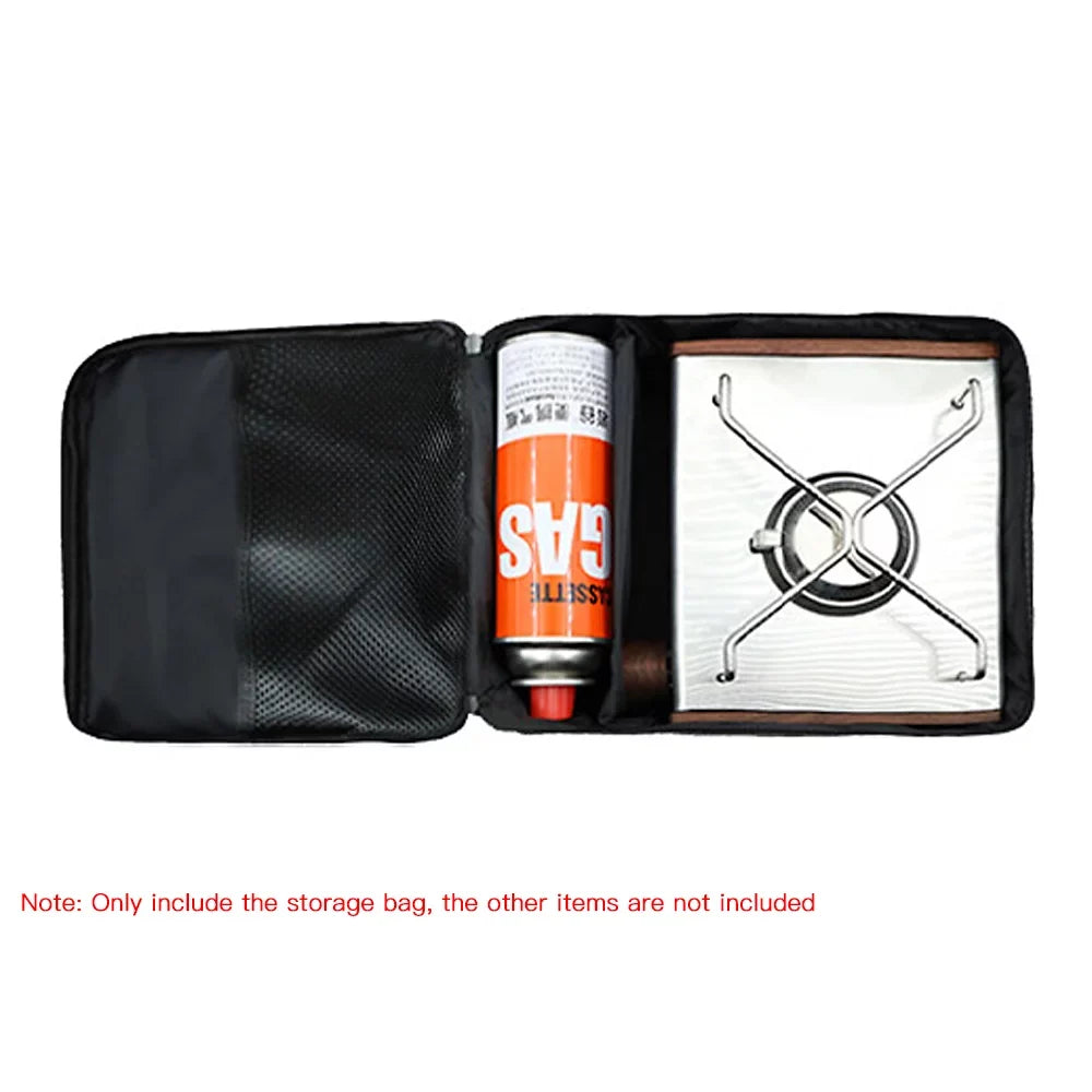 sundick Storage Pouch,Stove Carrier Portable Stove Pouch Stove Portable Stove Outdoor Stove Portable LAOSHE Pouch Ox Stove BUZHI Stove Outdoor QAHM