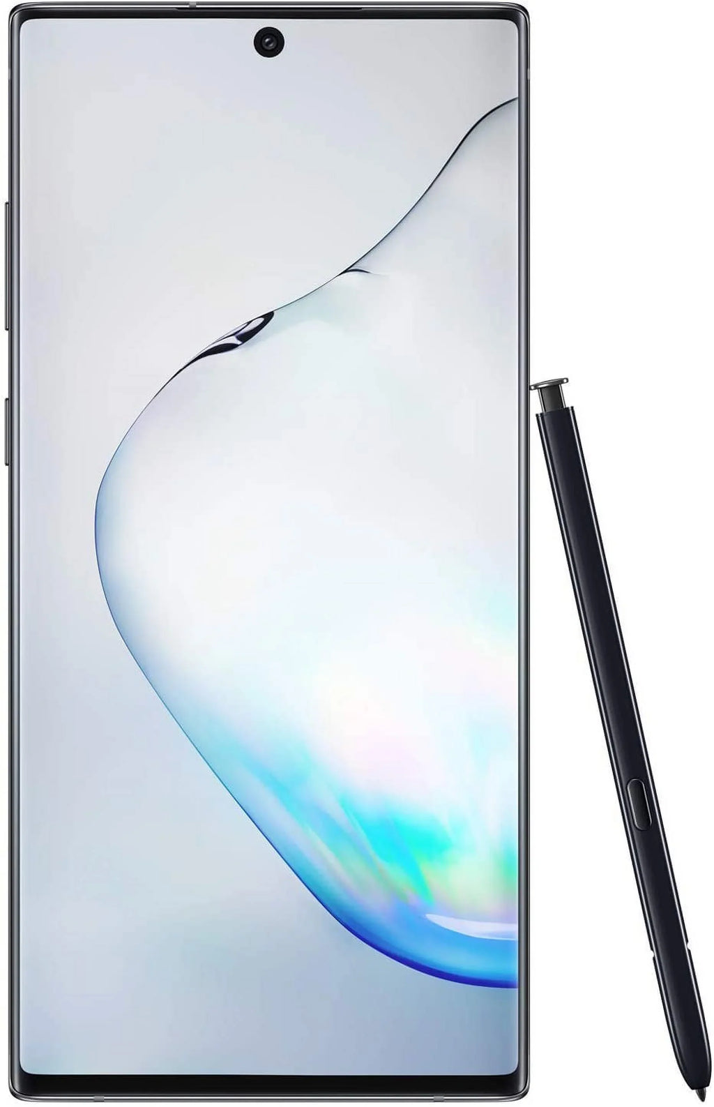 Restored Galaxy Note 10 Plus N975U 256GB Factory Unlocked Smartphone (Refurbished)