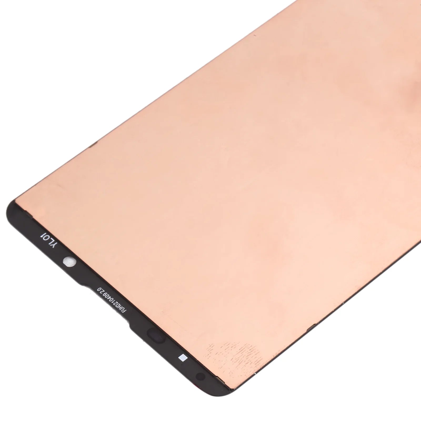 Cellphone Repair Parts Original OLED LCD Display For Xperia 1 III with Digitizer Full Assembly