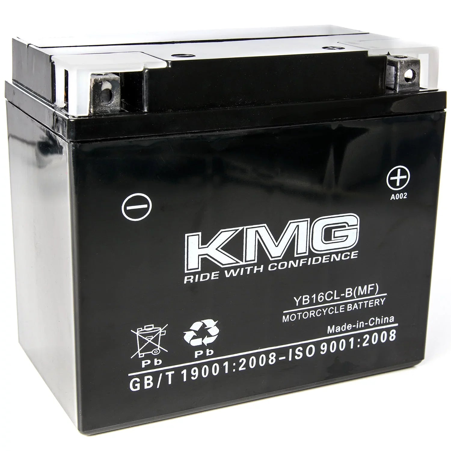 KMG 12 Volts 9Ah Replacement Battery Compatible with Kawasaki (Jet Ski) JS650 SX 1987-1995