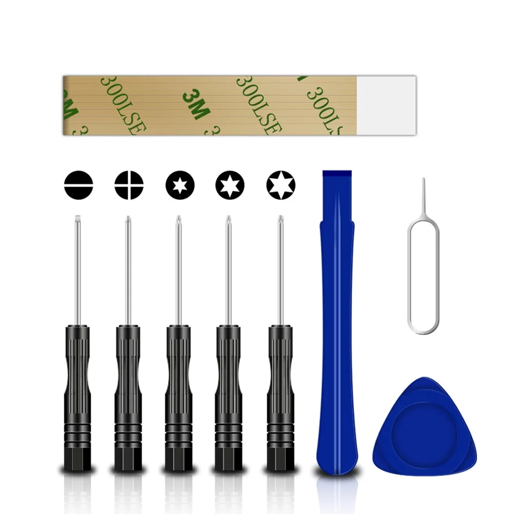 Replacement Battery EB-BG900BBU EB-BG900BBC For MetroPCS Galaxy S5 G900T1 SM-G900T1 Tool
