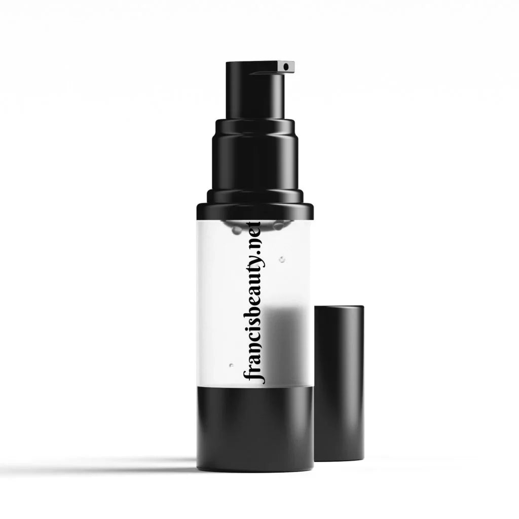 Francis Beauty Silicone Based Face Primer