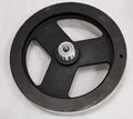 Magnetic Resistance Eddy Brake Flywheel 013196-Z Works W Horizon Fitness Elliptical