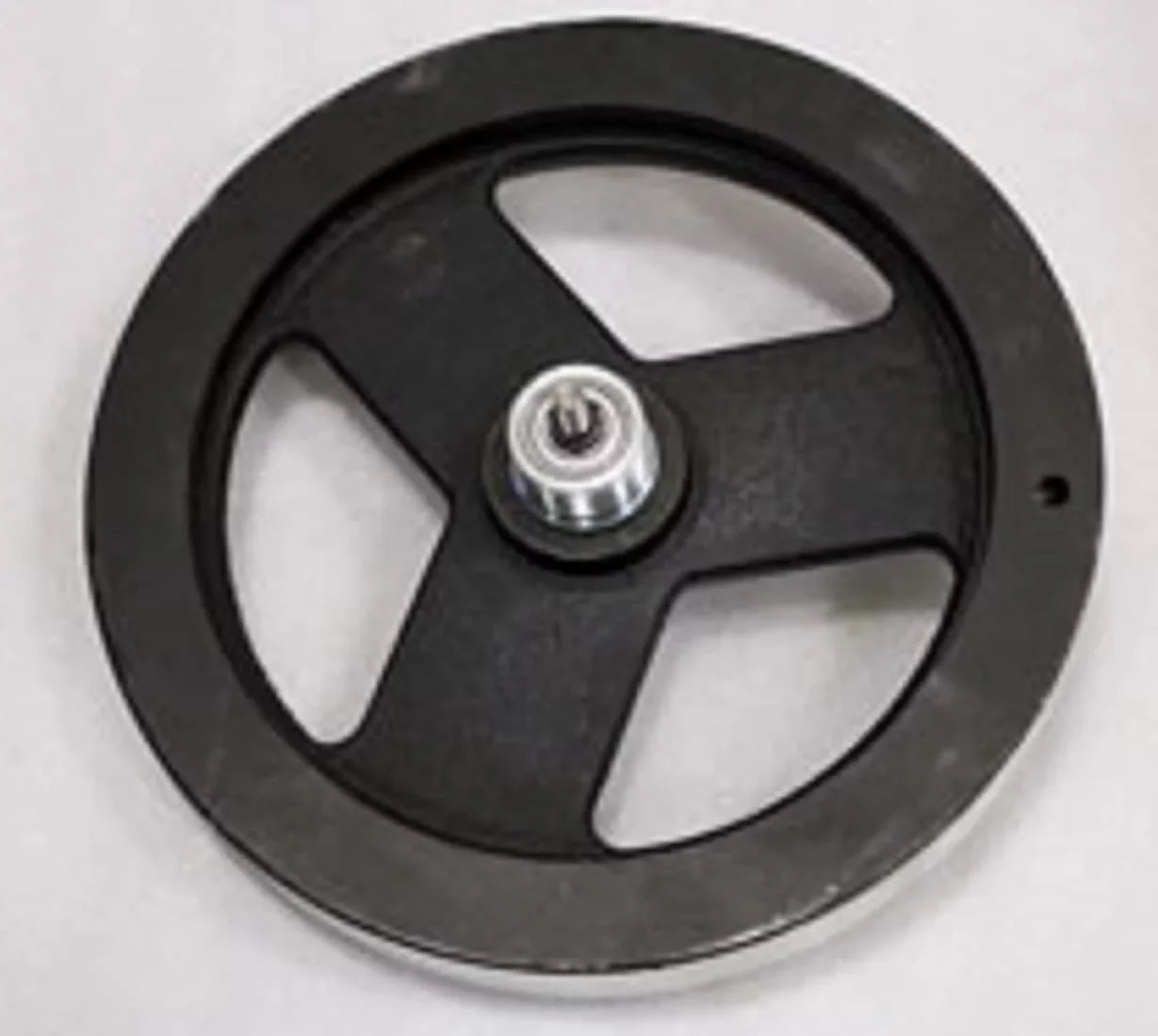 Magnetic Resistance Eddy Brake Flywheel 013196-Z Works W Horizon Fitness Elliptical