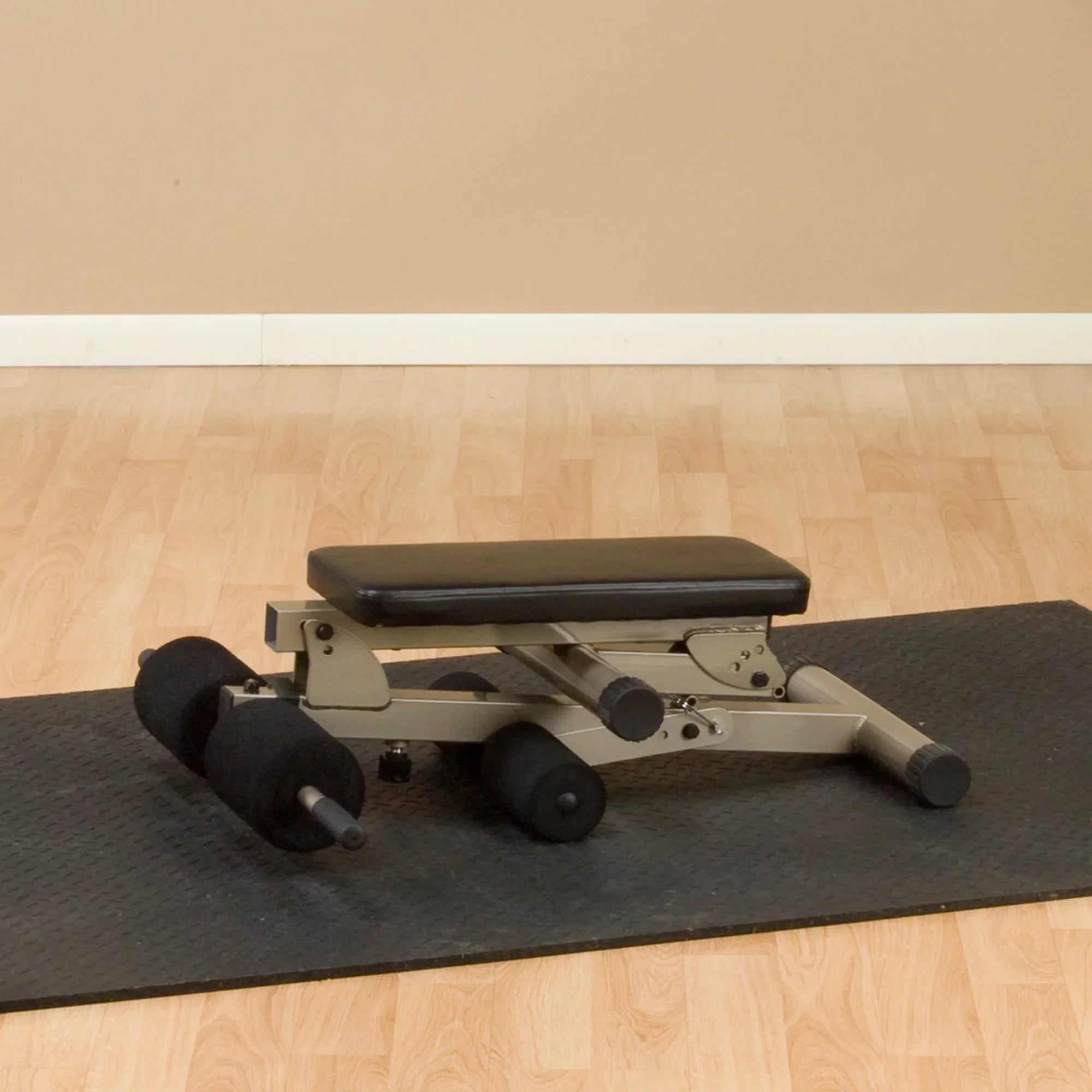 Best Fitness BFHYP10 AB Board Hyperextension