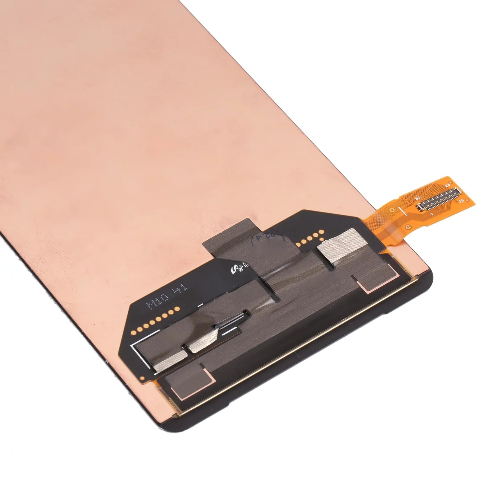 Cellphone Repair Parts Original OLED LCD Display For Xperia 1 III with Digitizer Full Assembly