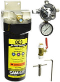 QC3 Air Filter and Dryer Unit