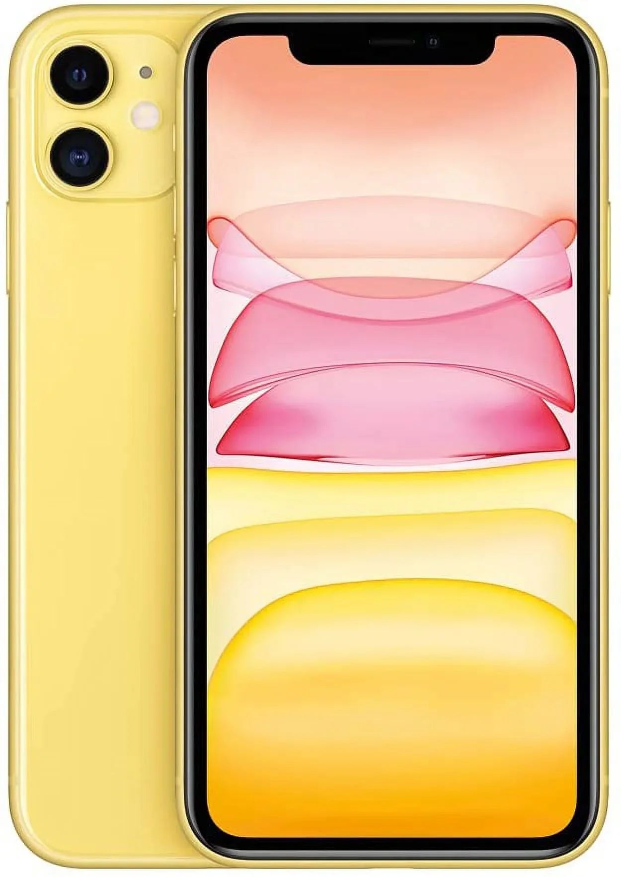 iPhone 11 64GB 128GB 256GB All Colors (US Model) - Factory Unlocked Cell Phone - Very Good Condition