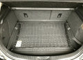 For 2010-2013 Mazda 3 or 5 Door Trunk Floor Style Organizer Mesh Cargo Net