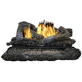 KozyWorld Highland Vent-Free Gas Logs