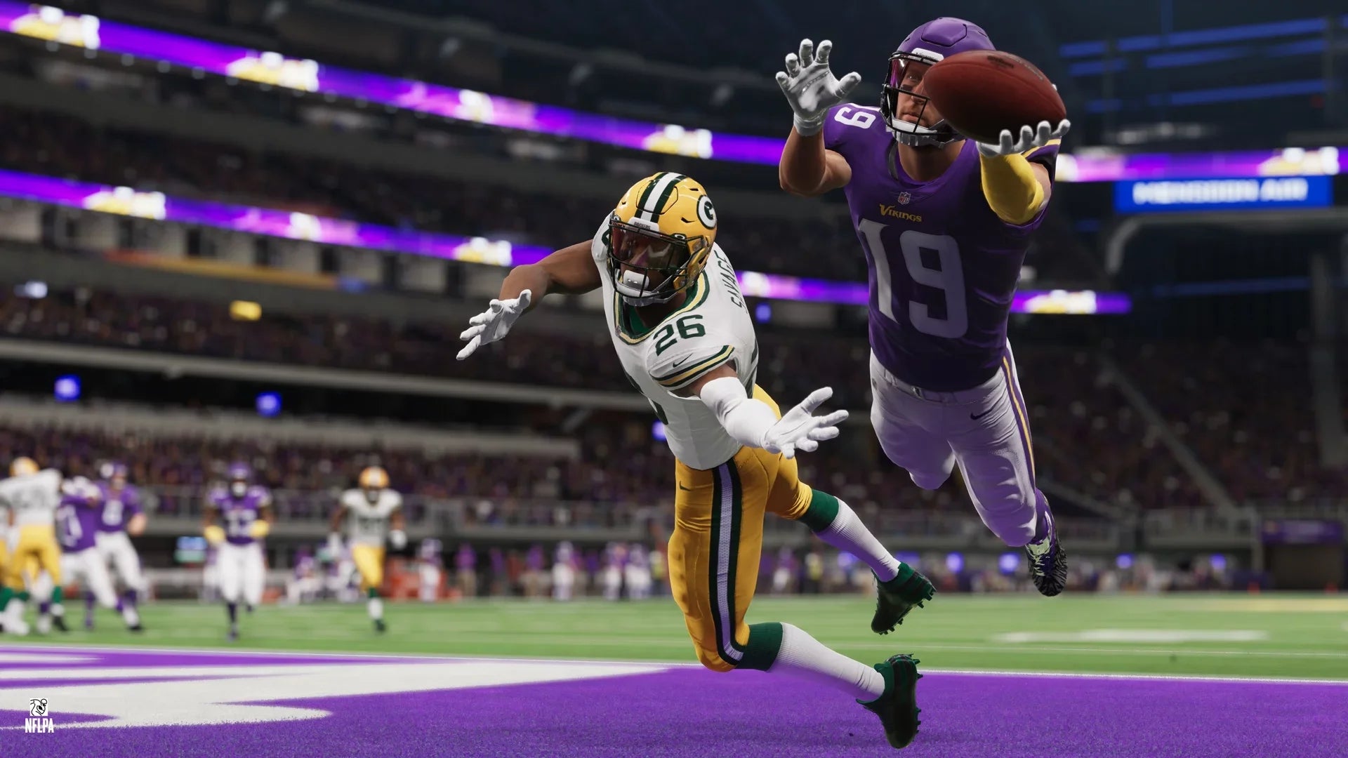 Madden NFL 22, Electronic Arts, Xbox Series X + Exclusive BO KNOWS Steelbook