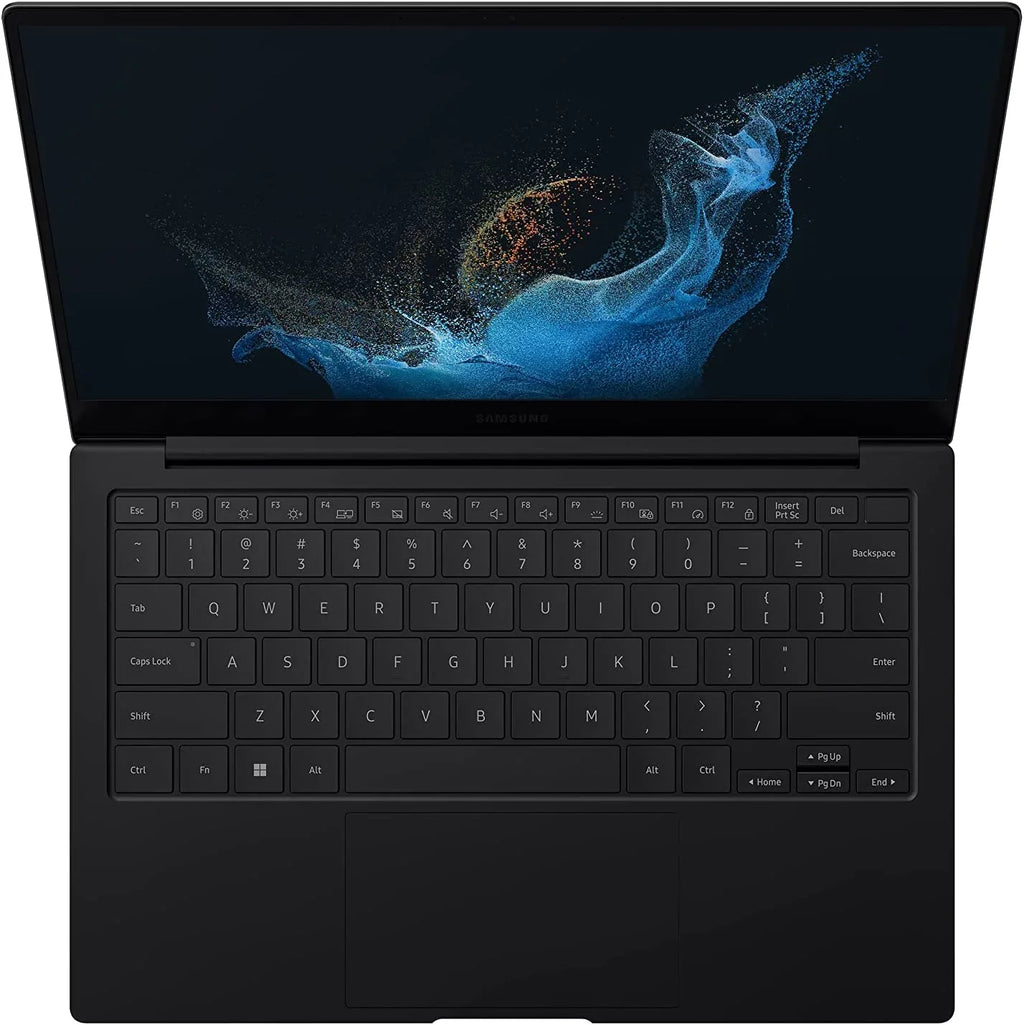 Restored Galaxy Book2 Pro 13.3" (256GB) Core™ i5, Graphite (Refurbished)