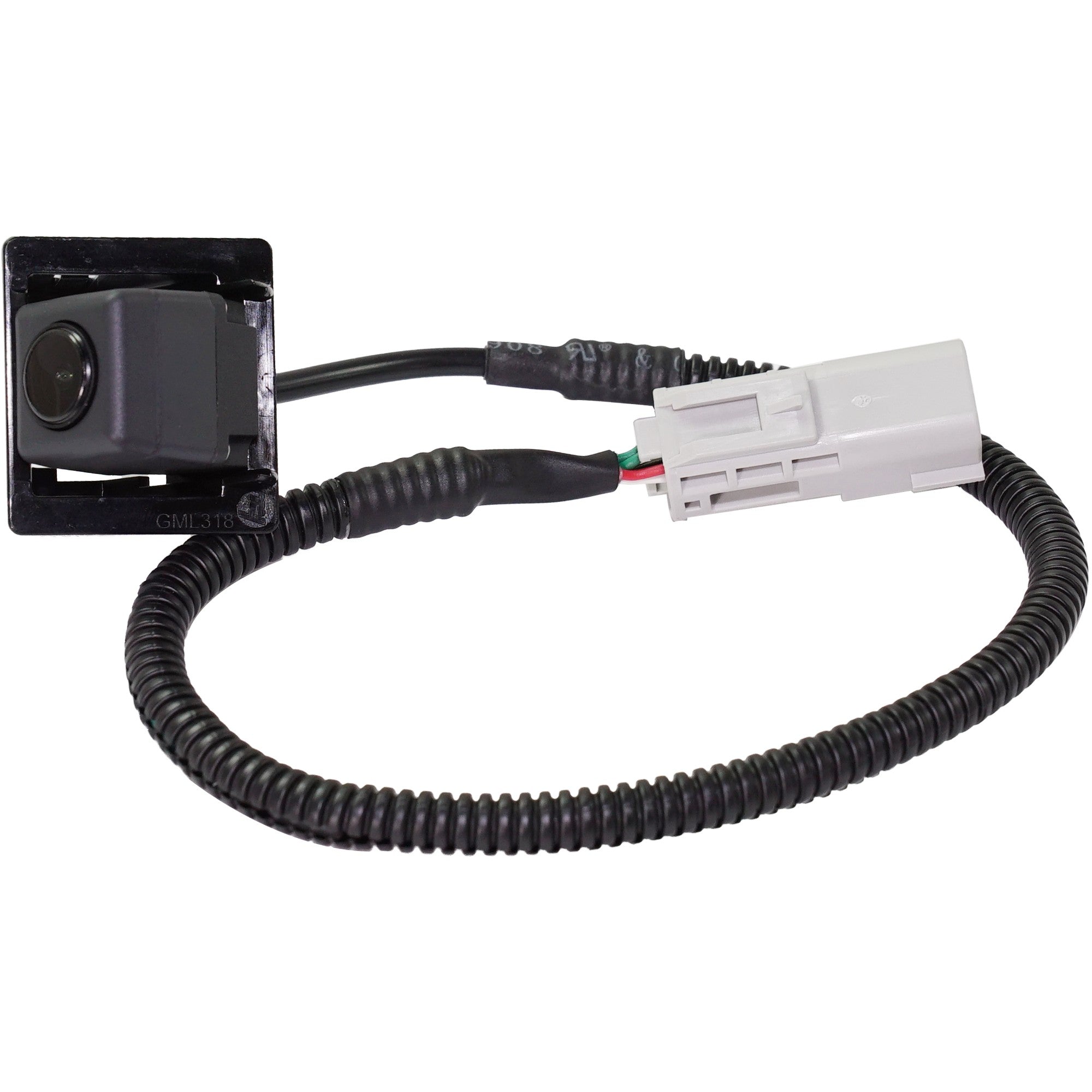 New Back Up Camera for 2011-2014 Cadillac CTS