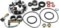 Fire Power Starter Brush Kit Compatible With Yamaha SuperJet (SJ650) 1990-1993