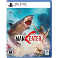 Maneater Playstation 5