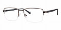 Eyeglasses Chesterfield CH 105 XL 6LB Grey