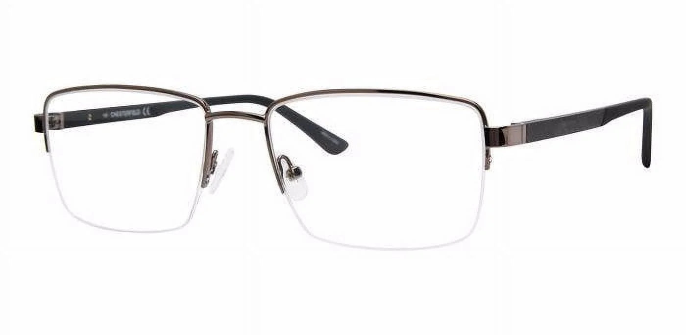 Eyeglasses Chesterfield CH 105 XL 6LB Grey