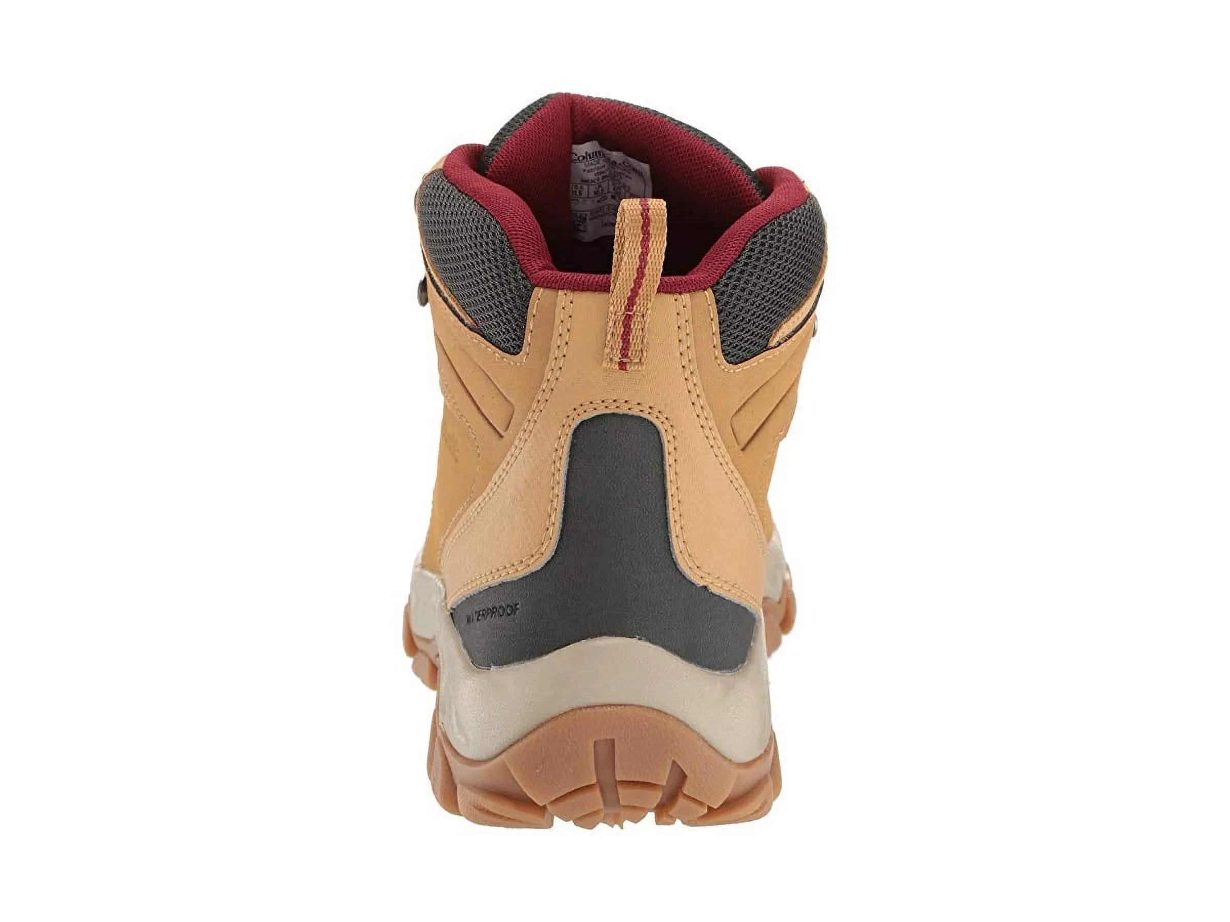 Men's Columbia Newton Ridge Plus II WP