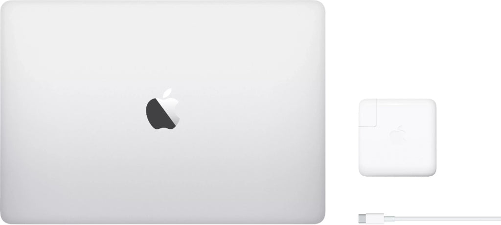 MacBook Pro 13-inch (i5 2.3GHz, 256GB SSD) (Mid 2018, MR9Q2LL/A) - Space Gray Bundle with Black Zipper Sleeve + Portable computer Starter Kit + Cleaning Kit (Refurbished)