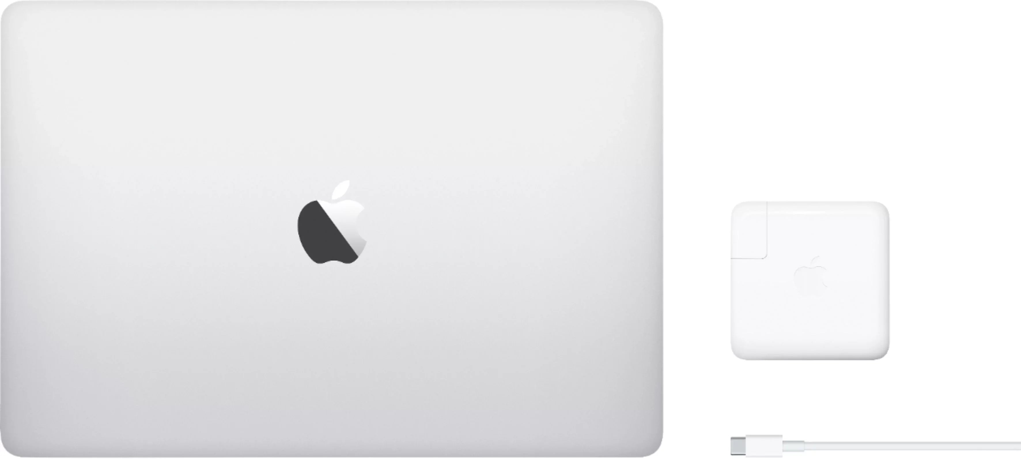 MacBook Pro 13-inch (i5 2.3GHz, 256GB SSD) (Mid 2018, MR9Q2LL/A) - Space Gray Bundle with Black Zipper Sleeve + Portable computer Starter Kit + Cleaning Kit (Refurbished)