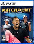 Matchpoint for PlayStation 5 [New Video Game] Playstation 5