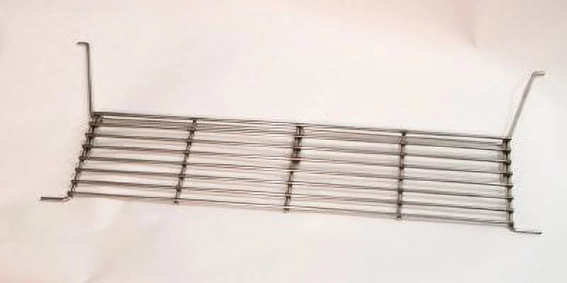 Broilmaster B072696 Stainless Steel Retract-A-Rack for P4, D4
