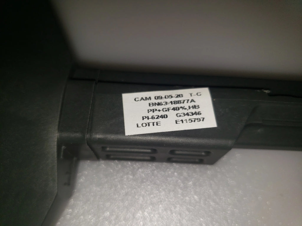 UN50TU7000FXZA, UN55TU7000FXZA, UN58TU7000FXZA Stand / Legs
