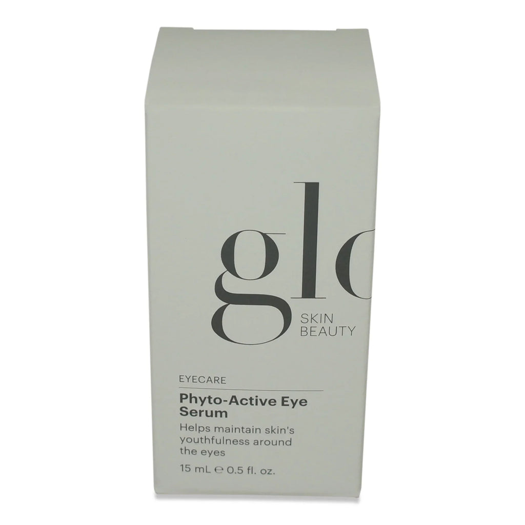 Glo Phyto-Active Eye Serum 0.5 oz