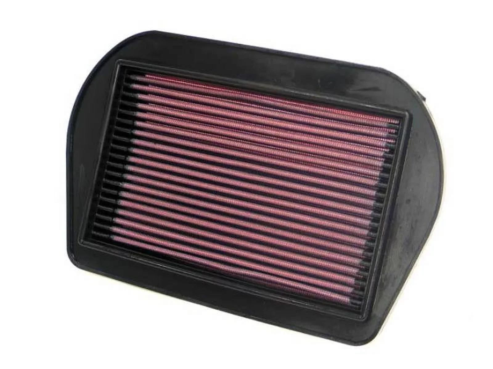 K&N Engine Air Filter: High Capability Premium, Powersport Air Filter: 1989-1998 HONDA (PC800 Pacific Coast) HA-8089