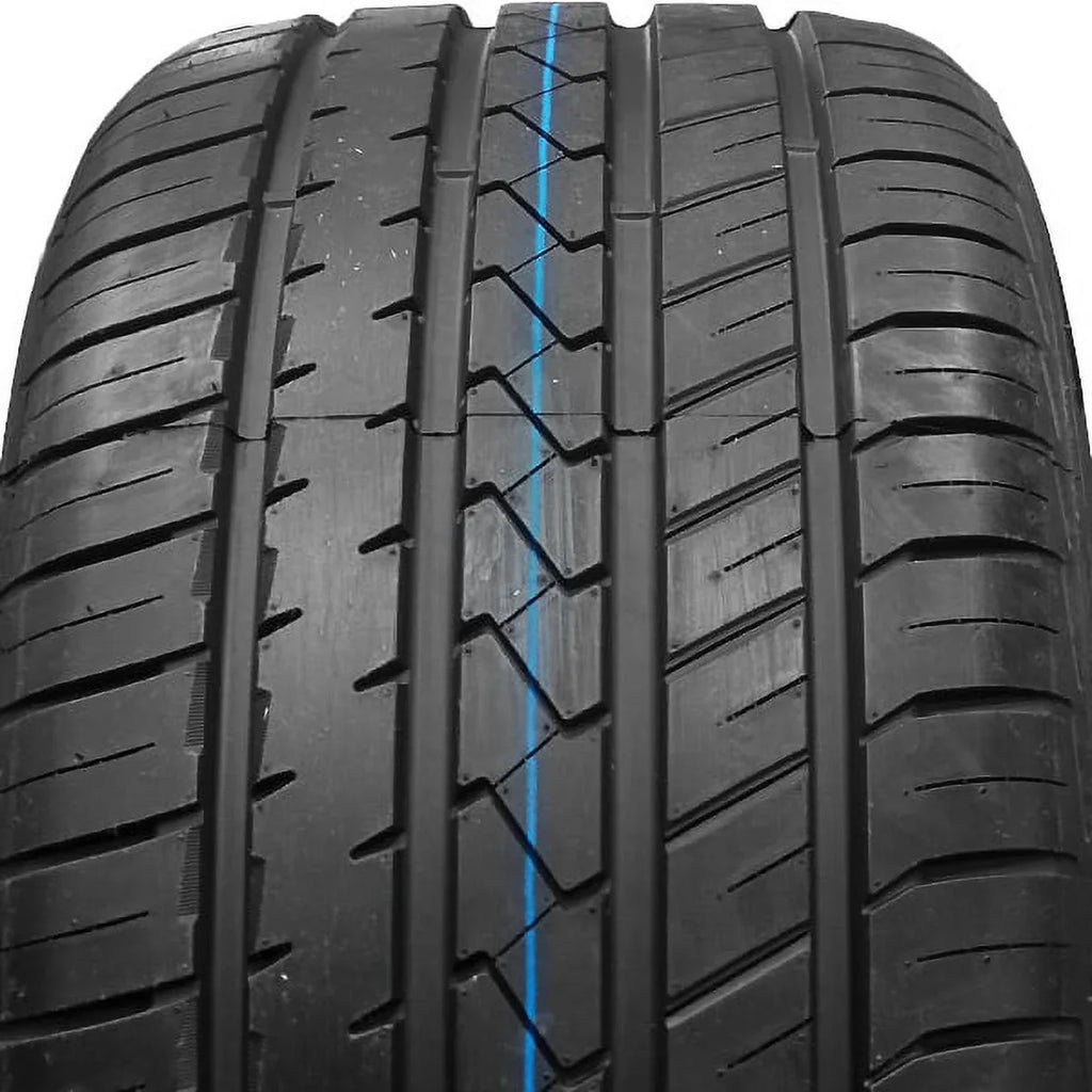 Lionhart LH-Five UHP All Season 275/55R17 109V Passenger Tire