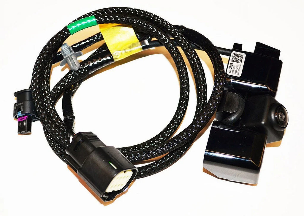Rear Camera